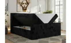 Boxbett mit Bettkasten Tiliano Duo