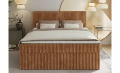 Boxbett mit Bettkasten Tiliano