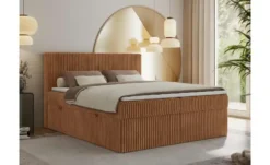 Boxbett mit Bettkasten Tiliano