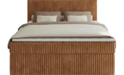Boxbett mit Bettkasten Tiliano