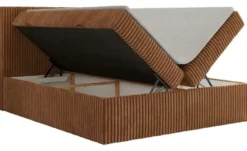 Boxbett mit Bettkasten Tiliano