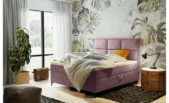 Boxbett mit Bettkasten Vaduz