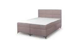Boxbett mit Bettkasten Vaduz