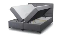 Boxbett mit Bettkasten Vaduz