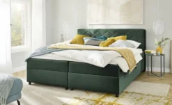 Boxbett mit Bettkasten Vegas II