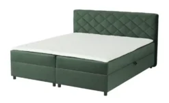 Boxbett mit Bettkasten Vegas II