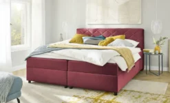 Boxbett mit Bettkasten Vegas II