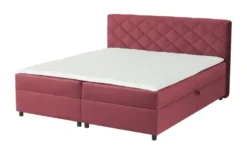 Boxbett mit Bettkasten Vegas II