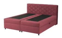 Boxbett mit Bettkasten Vegas II