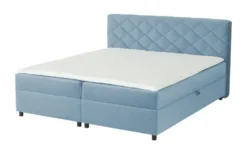 Boxbett mit Bettkasten Vegas II