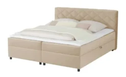 Boxbett mit Bettkasten Vegas II