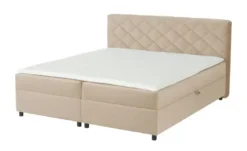 Boxbett mit Bettkasten Vegas II