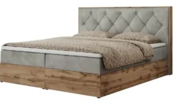 Boxbett mit Bettkasten Veneto