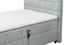 Boxbett mit Motor Mawdesley