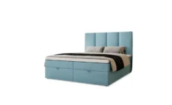 Boxbett mit Stauraum Macclesfield