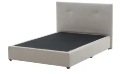Boxbett 140x200 cm, Härtegrad H3 Duke