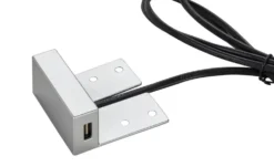 Boxi 2er Universal-Doppel-USB-Set Boxi