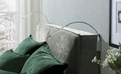 Boxi LED-Leseleuchte Boxi