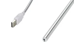 Boxi LED-Leseleuchte Boxi