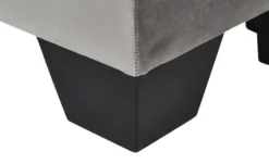 Boxi Bettbank mit Stauraum Boxi
