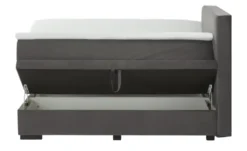 Boxi Boxspringbett mit Bettkasten Boxi Classic