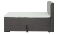 Boxi Boxspringbett mit Bettkasten Boxi Classic