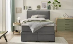 Boxi Boxspringbett mit Bettkasten Boxi Urban