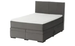 Boxi Boxspringbett mit Bettkasten Boxi Urban