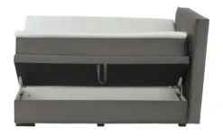 Boxi Boxspringbett mit Bettkasten Boxi Urban