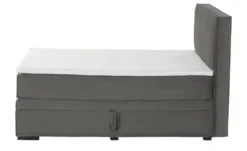 Boxi Boxspringbett mit Bettkasten Boxi Urban