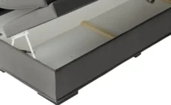 Boxi Boxspringbett mit Bettkasten Boxi Urban