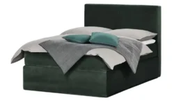 Boxi Boxspringbett 140 x 200 cm Boxi Classic