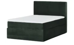 Boxi Boxspringbett 140 x 200 cm Boxi Classic