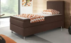 Boxspringbett Berlin