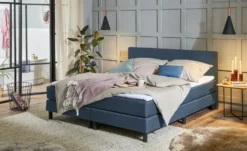 Boxspringbett Cisano