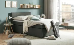 Boxspringbett Countess