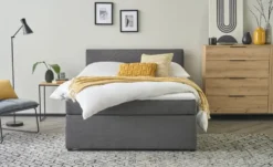 Boxspringbett Countess