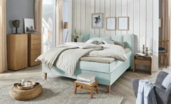 Boxspringbett Dalur