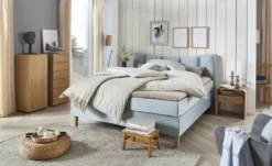 Boxspringbett Dalur