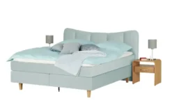 Boxspringbett Dalur