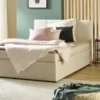 Boxspringbett Duke
