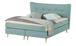 Boxspringbett Ferill