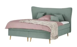 Boxspringbett Ferill