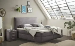 Boxspringbett Kent