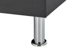 Boxspringbett Krom