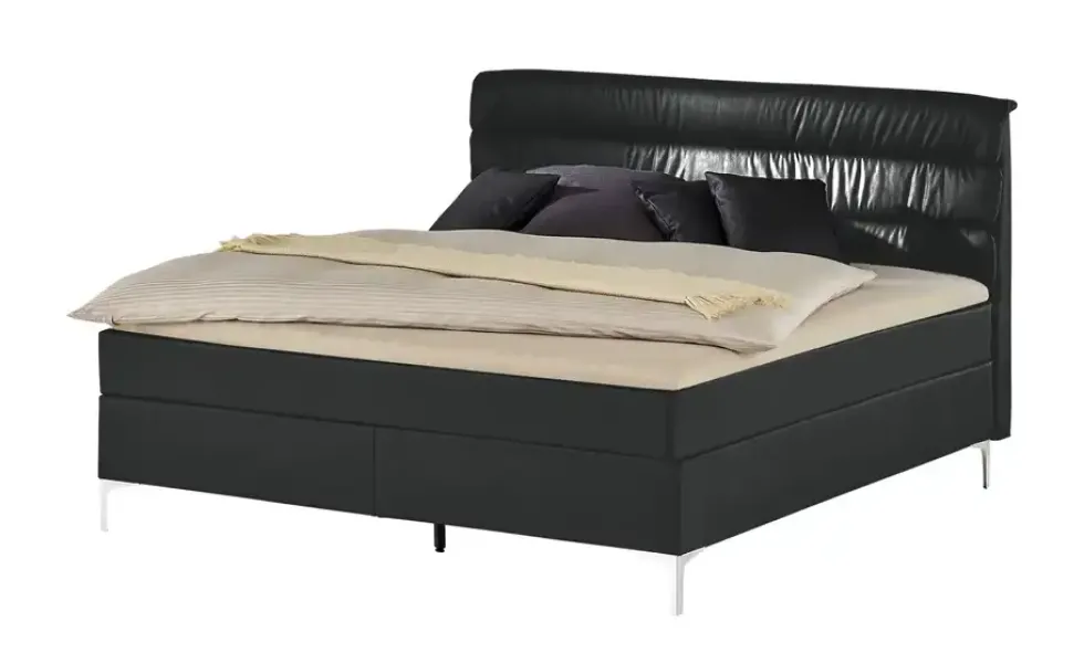 Boxspringbett Lina