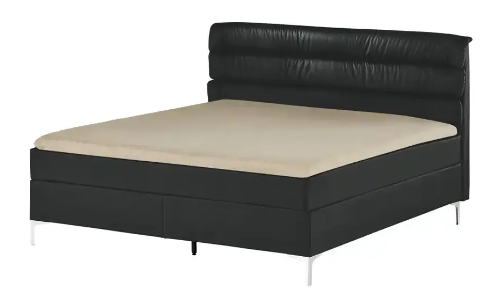 Boxspringbett Lina