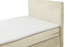 Boxspringbett Lumb