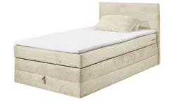Boxspringbett Lumb