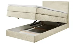 Boxspringbett Lumb